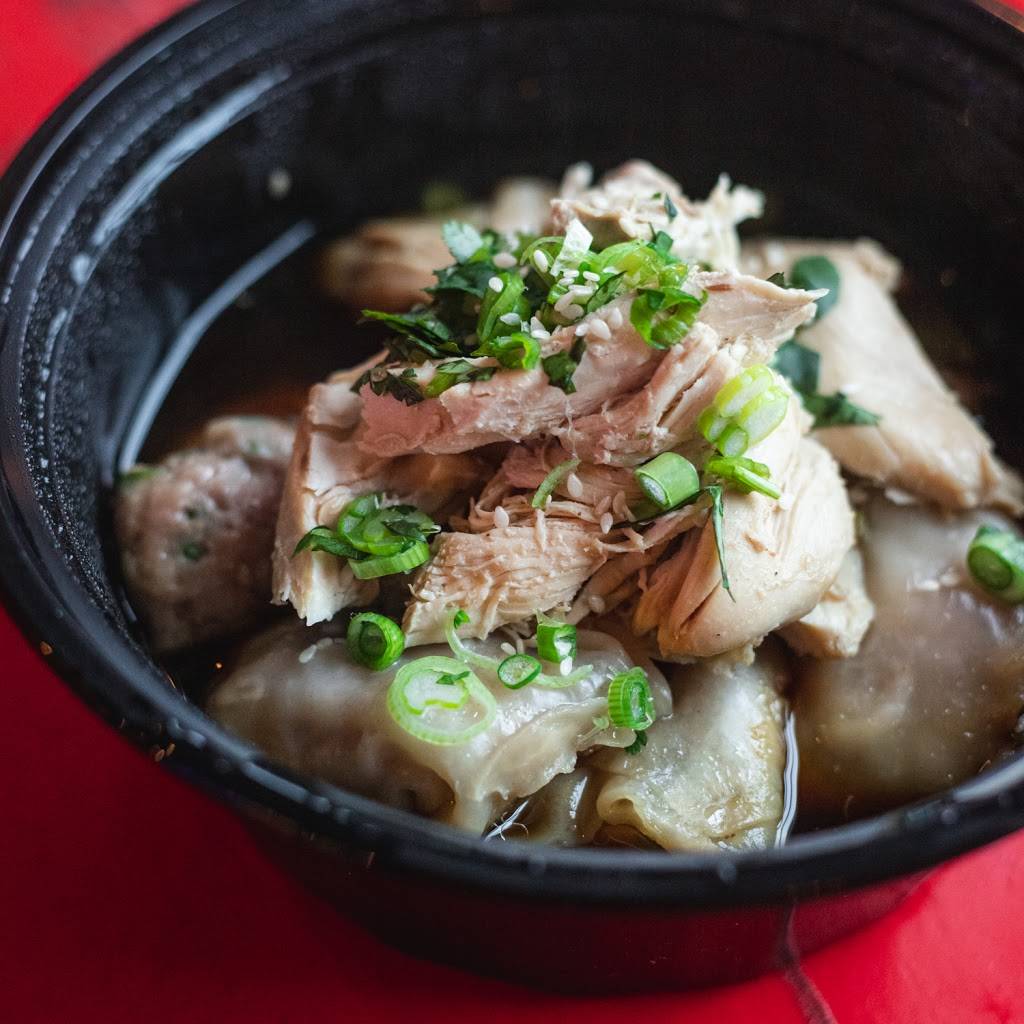 Monkey King Noodle Company | restaurant | 6770 Abrams Rd Suite 110, Dallas, TX 75231, USA | 2144846694 OR +1 214-484-6694