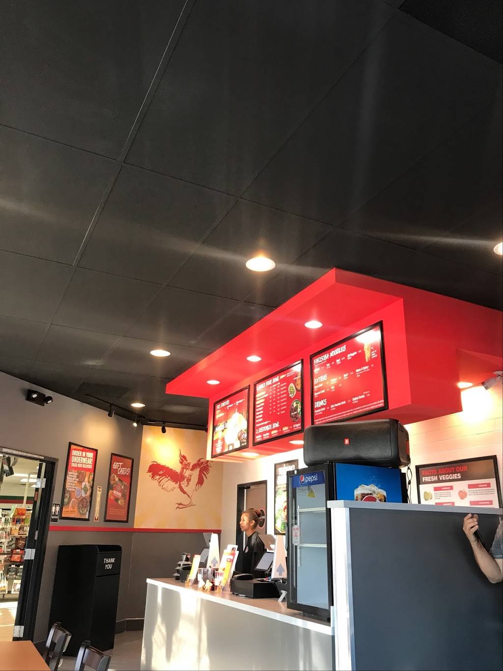 Teriyaki Madness - Otay Center | restaurant | 2535 Otay Center Dr suite c, San Diego, CA 92154, USA | 6193493544 OR +1 619-349-3544