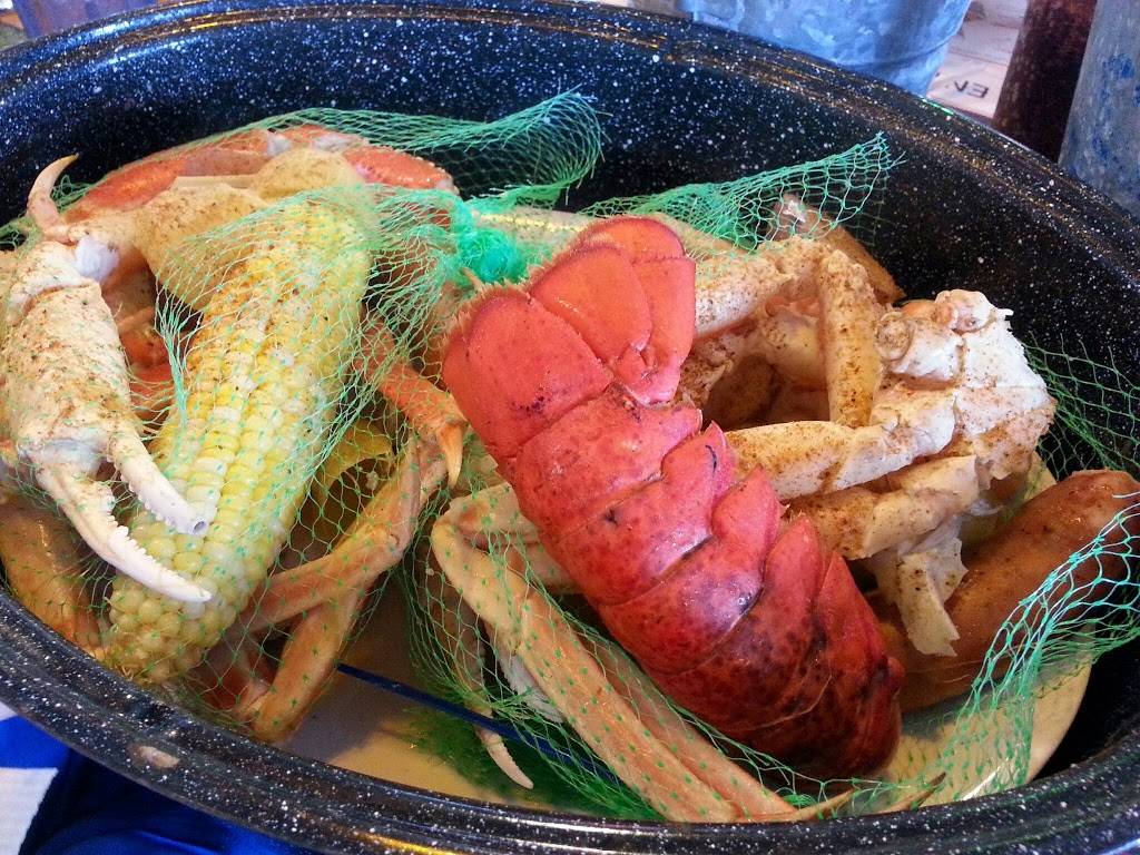 Joes Crab Shack | restaurant | 4846 Hwy 17 S, North Myrtle Beach, SC 29582, USA | 8432725900 OR +1 843-272-5900