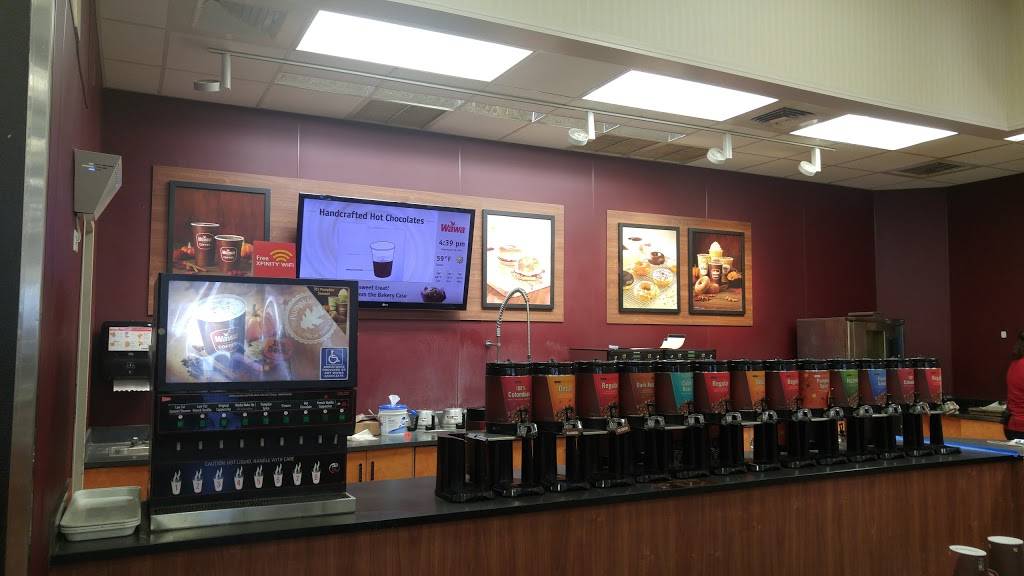 Wawa | cafe | 1450 Forrest Ave, Dover, DE 19904, USA | 3027344703 OR +1 302-734-4703