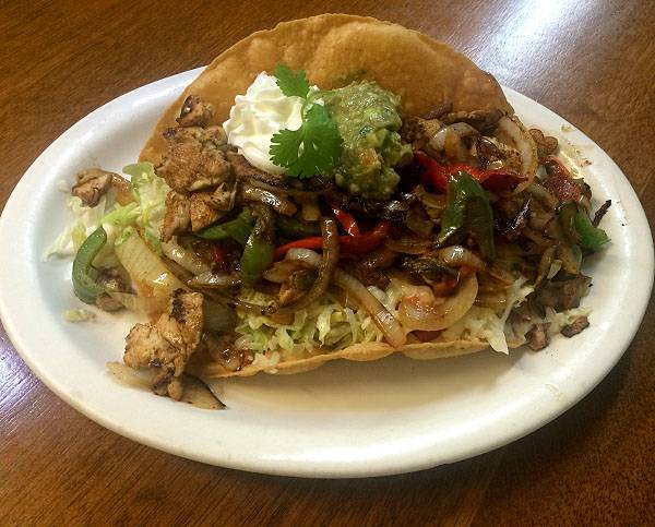 Panchos Mexican Restaurant | restaurant | 2257 Fletcher Pkwy, El Cajon, CA 92020, USA | 6194604202 OR +1 619-460-4202