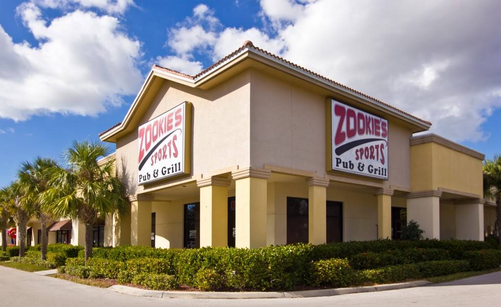 Zookies | restaurant | 7740 Preserve Ln, Naples, FL 34119, USA | 2395667513 OR +1 239-566-7513