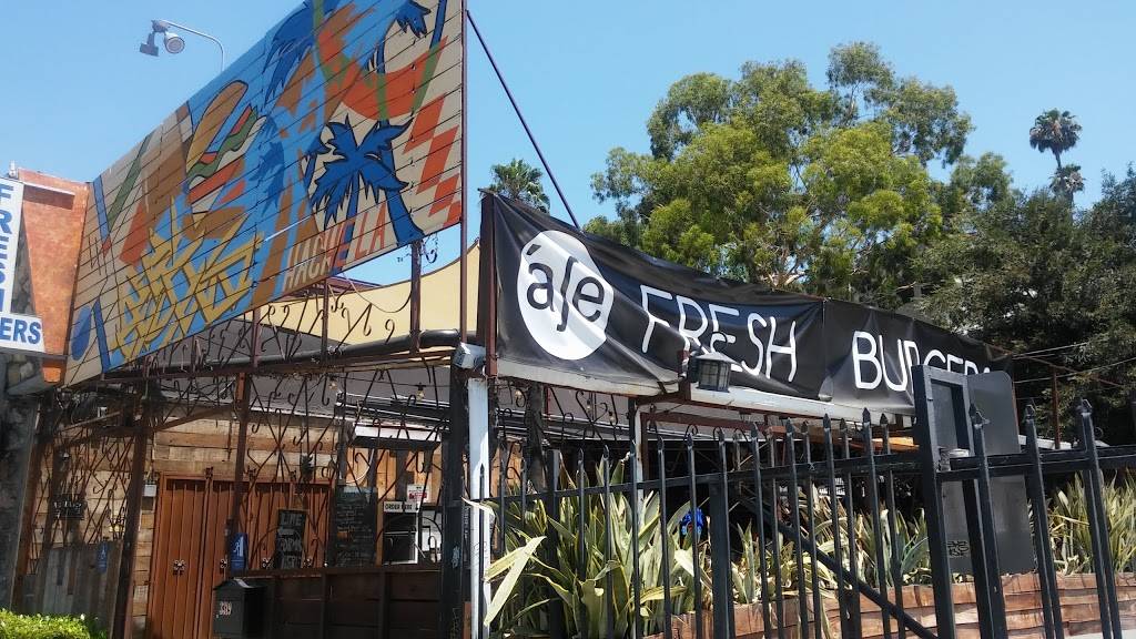 HACHÉ LA | restaurant | 3319 Sunset Blvd, Los Angeles, CA 90026, USA | 3239282963 OR +1 323-928-2963