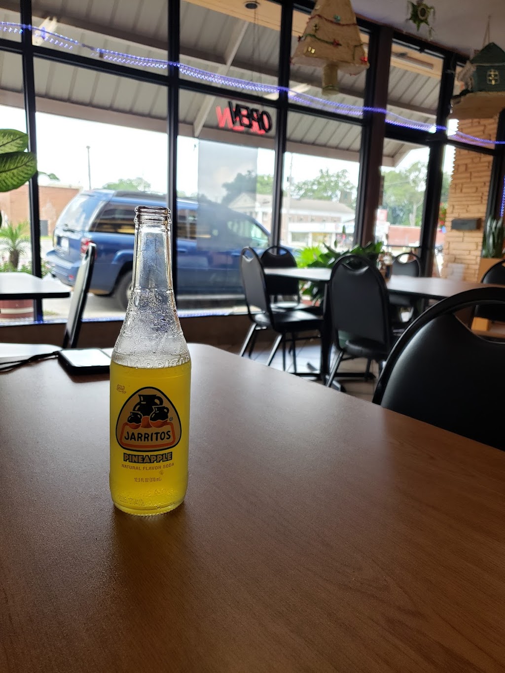 Taqueria Tienda Mex. Del Valle | restaurant | 152 N Pine St, Batesburg-Leesville, SC 29006, USA | 8035325888 OR +1 803-532-5888