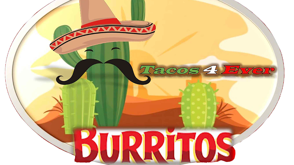 Tacos 4 Ever Burritos & More | restaurant | 200 N Arkansas Ave, Russellville, AR 72801, USA | 4792645330 OR +1 479-264-5330