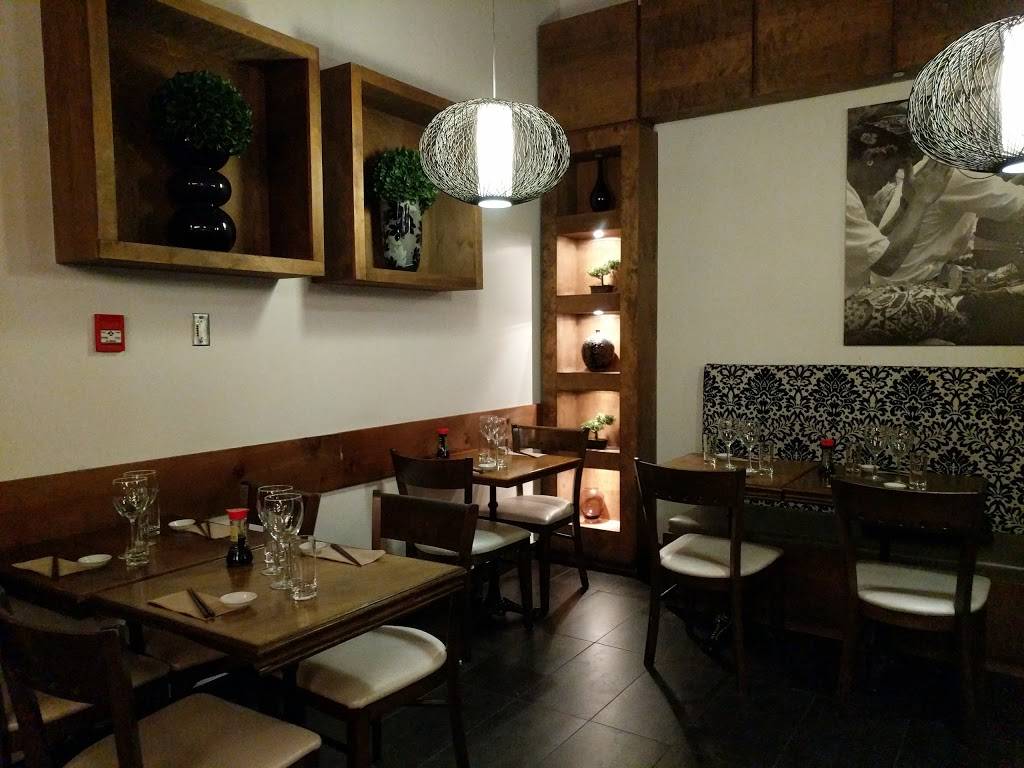 Sushi Taxi | restaurant | 4240 Boulevard des Forges, Trois-Rivières, QC G8Y 1W3, Canada | 8193793838 OR +1 819-379-3838