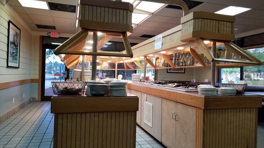 Shoneys Lumberton | restaurant | 3400 N Elm St, Lumberton, NC 28358, USA | 9107390274 OR +1 910-739-0274