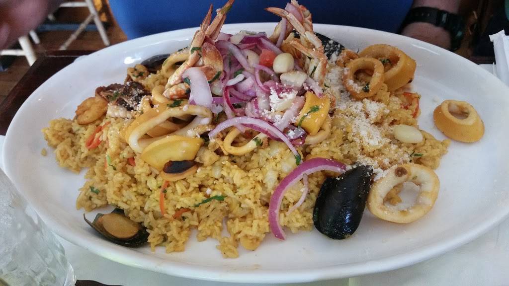 El Marino | restaurant | 130 Mt Hope Ave, Dover, NJ 07801, USA | 9736590402 OR +1 973-659-0402