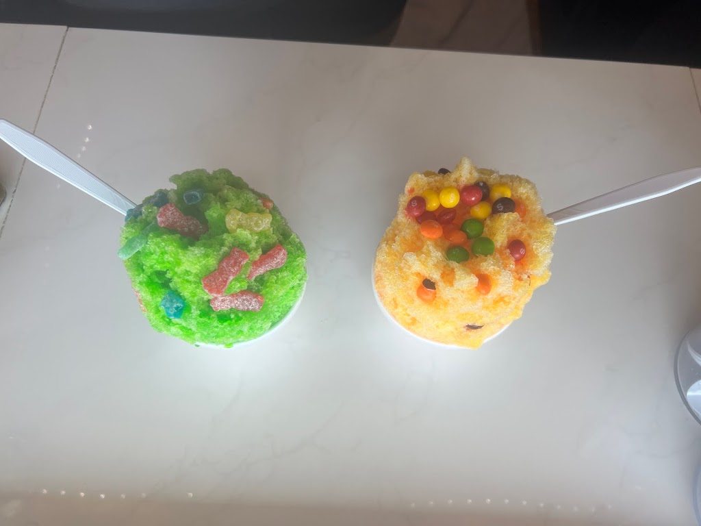 Hawaiian Shave Ice FWB | restaurant | 701 Beal Pkwy NW, Fort Walton Beach, FL 32547, USA | 8503761338 OR +1 850-376-1338