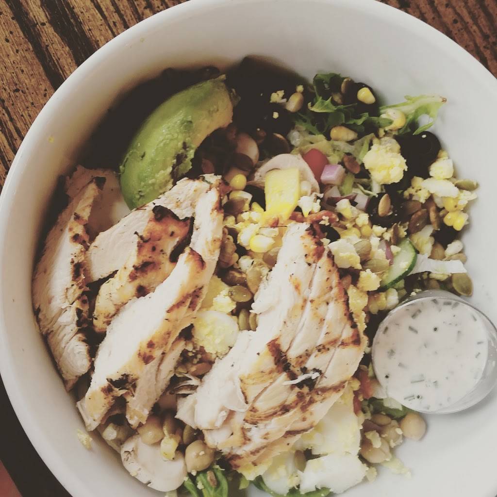 MEX | restaurant | 6675 Telegraph Rd, Bloomfield Hills, MI 48301, USA | 2487230800 OR +1 248-723-0800