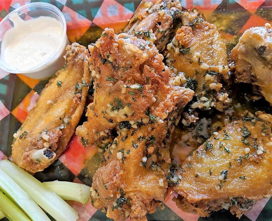 Paddys Pub | restaurant | 75 Owego St, Cortland, NY 13045, USA | 6073443599 OR +1 607-344-3599