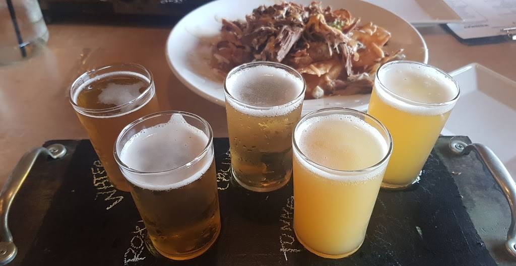 Bootleggers Craft Pub & Eatery | restaurant | 955 Oak St, Bakersfield, CA 93304, USA | 6613222123 OR +1 661-322-2123