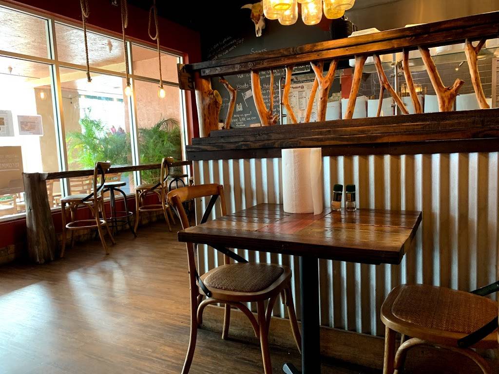 Mrs. Smokeys Real Pit Bar-B-Q | restaurant | 5430 Military Trail, Jupiter, FL 33458, USA | 5615573800 OR +1 561-557-3800