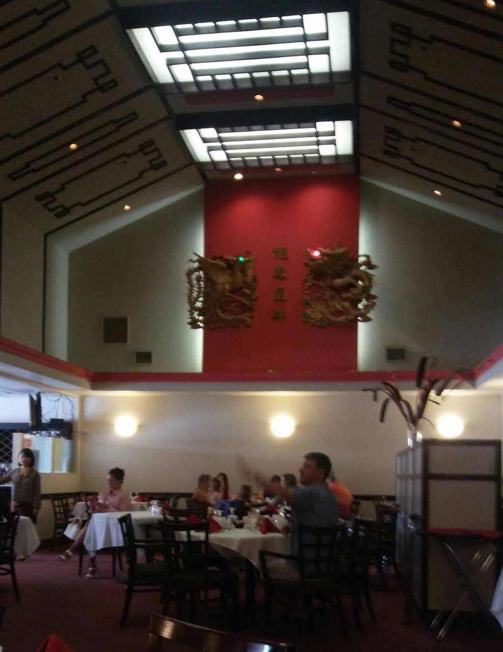 Dynasty of Port Washington | restaurant | 405 Main St, Port Washington, NY 11050, USA | 5168834100 OR +1 516-883-4100