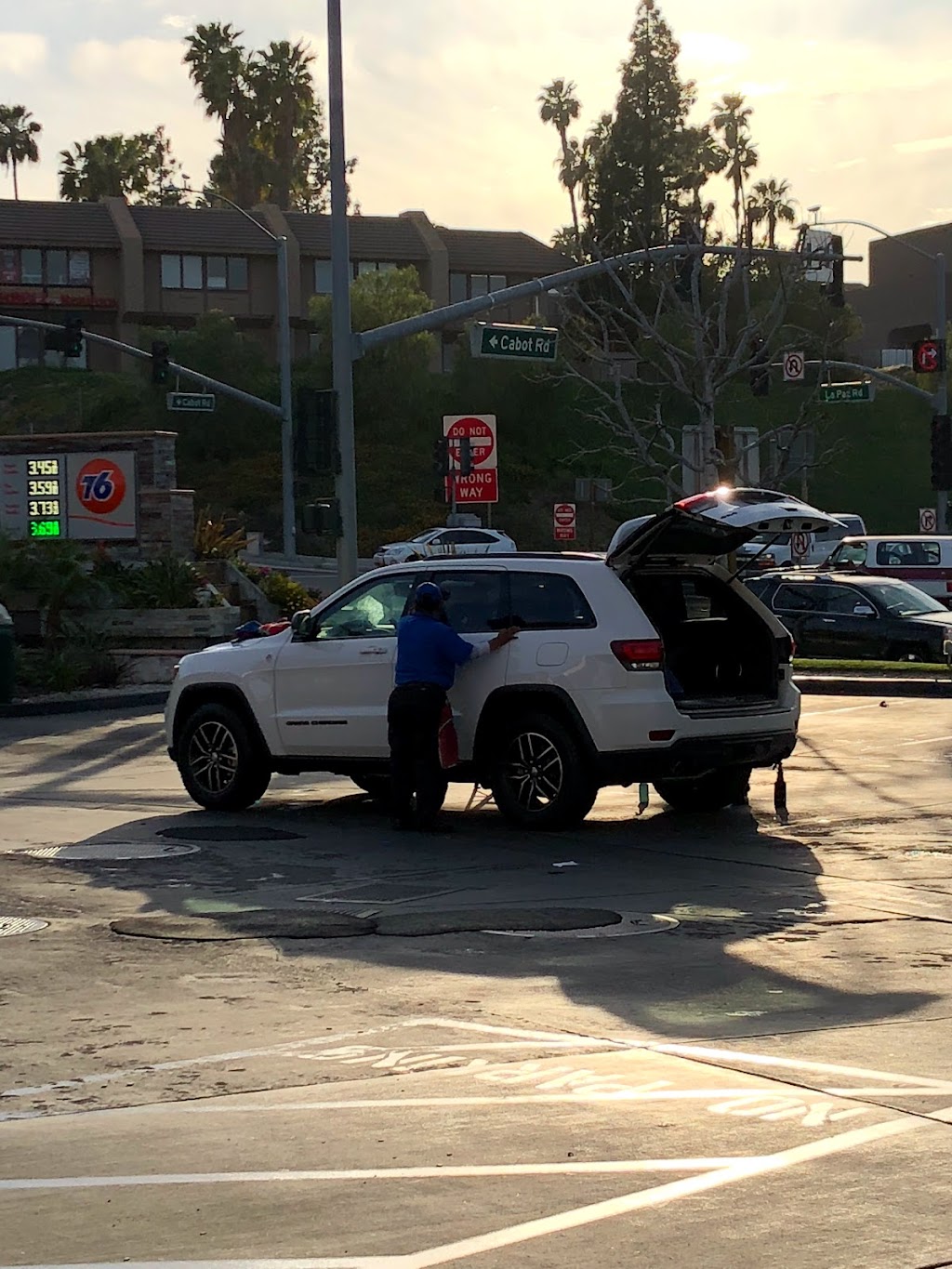 Laguna Hills Auto Spa & Detail Center | restaurant | 25172 Cabot Rd, Laguna Hills, CA 92653, USA | 9492720017 OR +1 949-272-0017