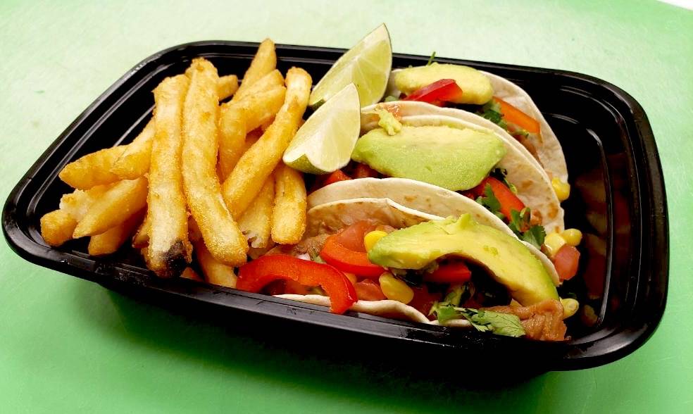 Hawaiian Poke Taco | restaurant | 3100 SW College Rd, Ocala, FL 34474, USA | 3528610019 OR +1 352-861-0019