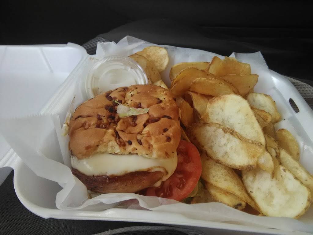 Jams Deli | meal takeaway | 5707 W Friendly Ave, Greensboro, NC 27410, USA | 3365470771 OR +1 336-547-0771