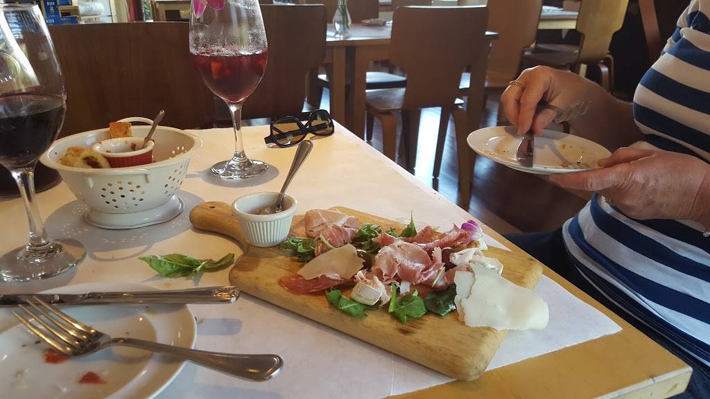 Dolce & Salato | restaurant | 300 5th Ave S #125, Naples, FL 34102, USA | 2393000444 OR +1 239-300-0444