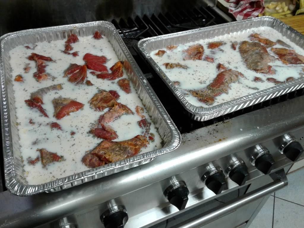 Just Like Nonnas | restaurant | 130 Lincoln Ave, City of Orange, NJ 07050, USA | 9736771888 OR +1 973-677-1888