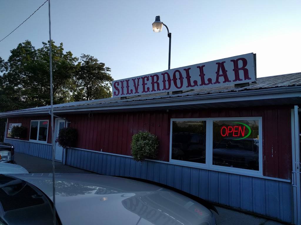 Silver Dollar Restaurant & Pub | restaurant | 2059 MO-19, Hermann, MO 65041, USA | 5734863102 OR +1 573-486-3102