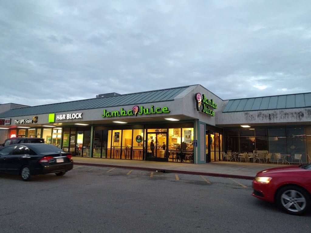 Jamba Juice Balboa Nordhoff Center | restaurant | 9012 Balboa Blvd, Northridge, CA 91325, USA | 8188931256 OR +1 818-893-1256