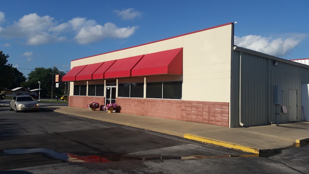 Hong Kong Inn Restaurant | restaurant | 1632 E Sunshine St, Springfield, MO 65804, USA | 4178811113 OR +1 417-881-1113