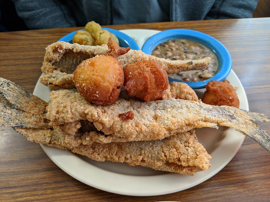 Parramore Too | restaurant | 16438 Chipola Rd, Blountstown, FL 32424, USA | 8506743400 OR +1 850-674-3400