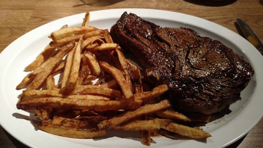 Doe’s | restaurant | 422 N 3rd St, Fort Smith, AR 72901, USA | 4797849111 OR +1 479-784-9111