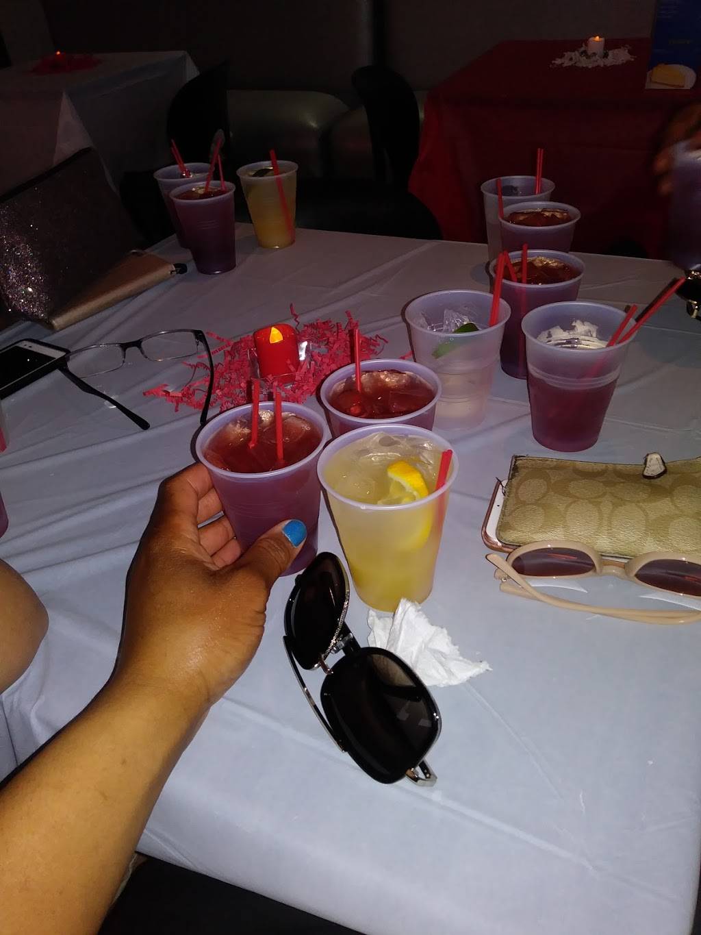 Rio Lounge | night club | 618 Market St, Newark, NJ 07105, USA | 9732797800 OR +1 973-279-7800