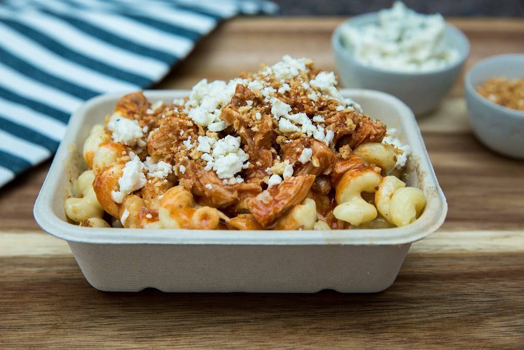 Macarollin | restaurant | 832 Emerson St, Rochester, NY 14613, USA | 5854585788 OR +1 585-458-5788