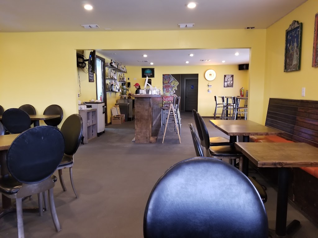 El Santuario Tacos & Cocktails | restaurant | 7077 Frontage Rd #77, Olmito, TX 78575, USA | 9562805525 OR +1 956-280-5525