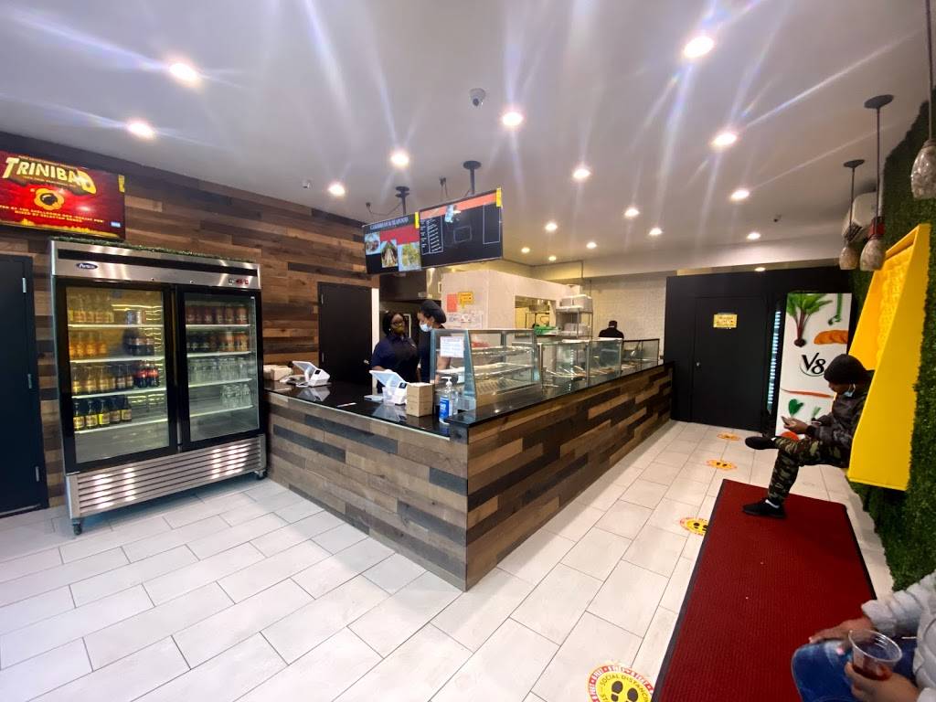 Flambe | restaurant | 9007 Avenue A, Brooklyn, NY 11236, USA | 3472409550 OR +1 347-240-9550