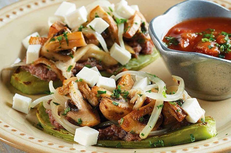 La Morenita Deli and Grocery | restaurant | 66 Park Ave, Hillsdale, NJ 07642, USA | 8622493425 OR +1 862-249-3425