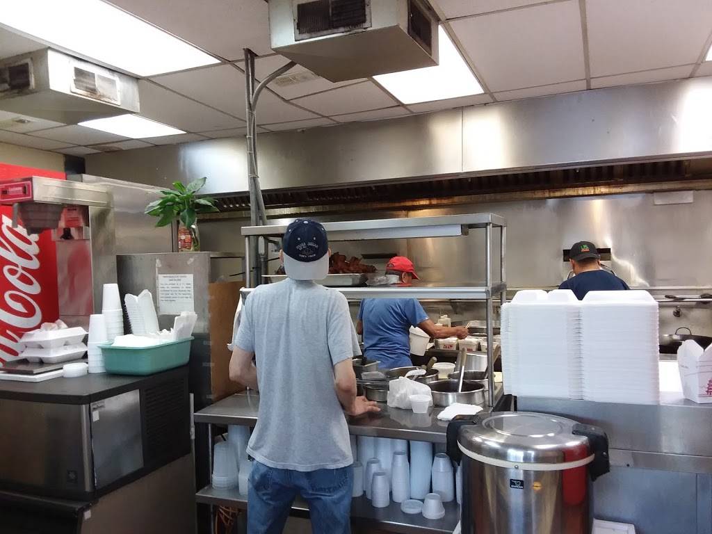 China Express | restaurant | 418 S Jefferies Blvd, Walterboro, SC 29488, USA | 8435492598 OR +1 843-549-2598