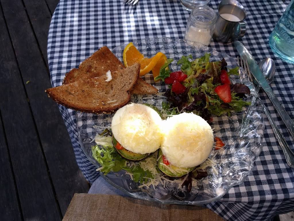 Cynthias | restaurant | 65 Nichols St, Friday Harbor, WA 98250, USA | 3602988130 OR +1 360-298-8130