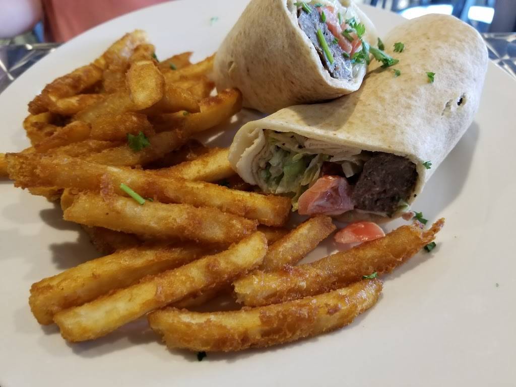 Sammys Mediterranean Café | cafe | 1130 20th Pl, Vero Beach, FL 32960, USA | 7722173897 OR +1 772-217-3897