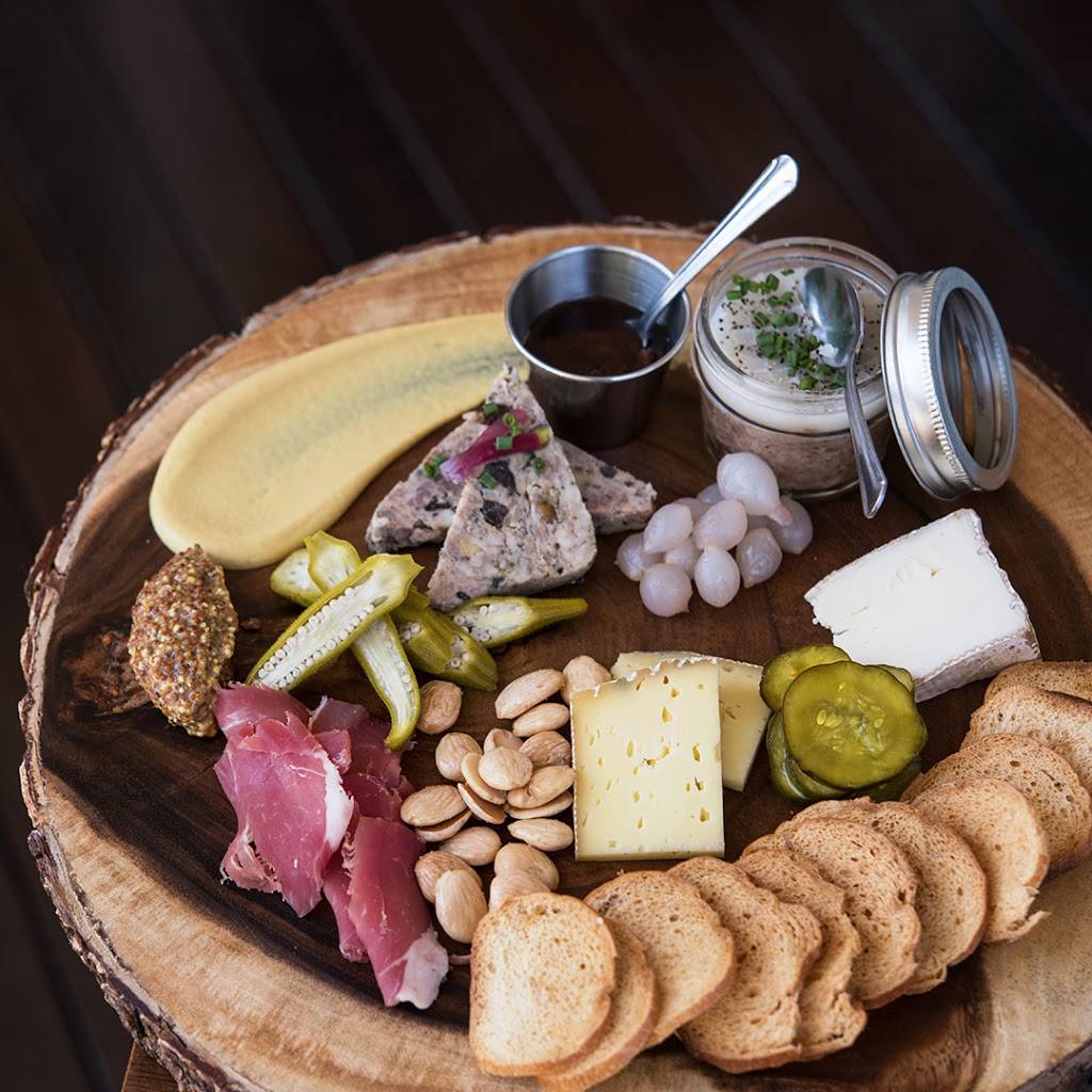 Preserved Restaurant | restaurant | 102 Bridge St, St. Augustine, FL 32084, USA | 9046794940 OR +1 904-679-4940