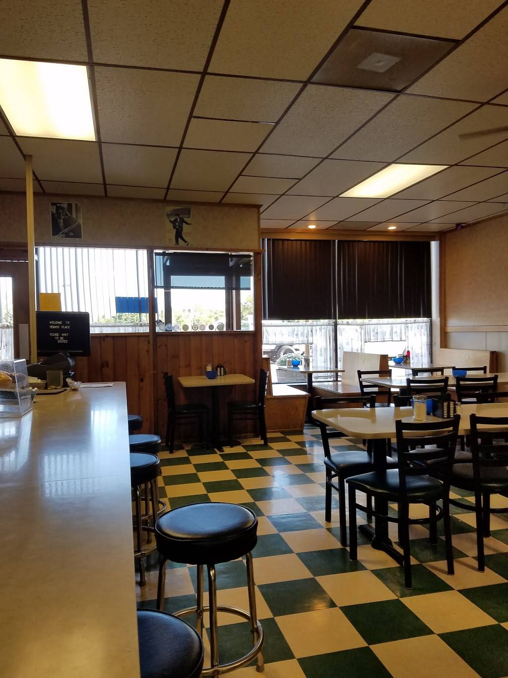 Pennys Place Family Restaurant | restaurant | 2109 route 5&20 liberty plaza, Seneca Falls, NY 13148, USA | 3155688746 OR +1 315-568-8746