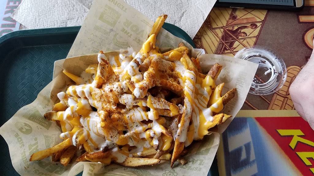 Wingstop | restaurant | 5725 Losee Rd #120, North Las Vegas, NV 89081, USA | 7026399464 OR +1 702-639-9464