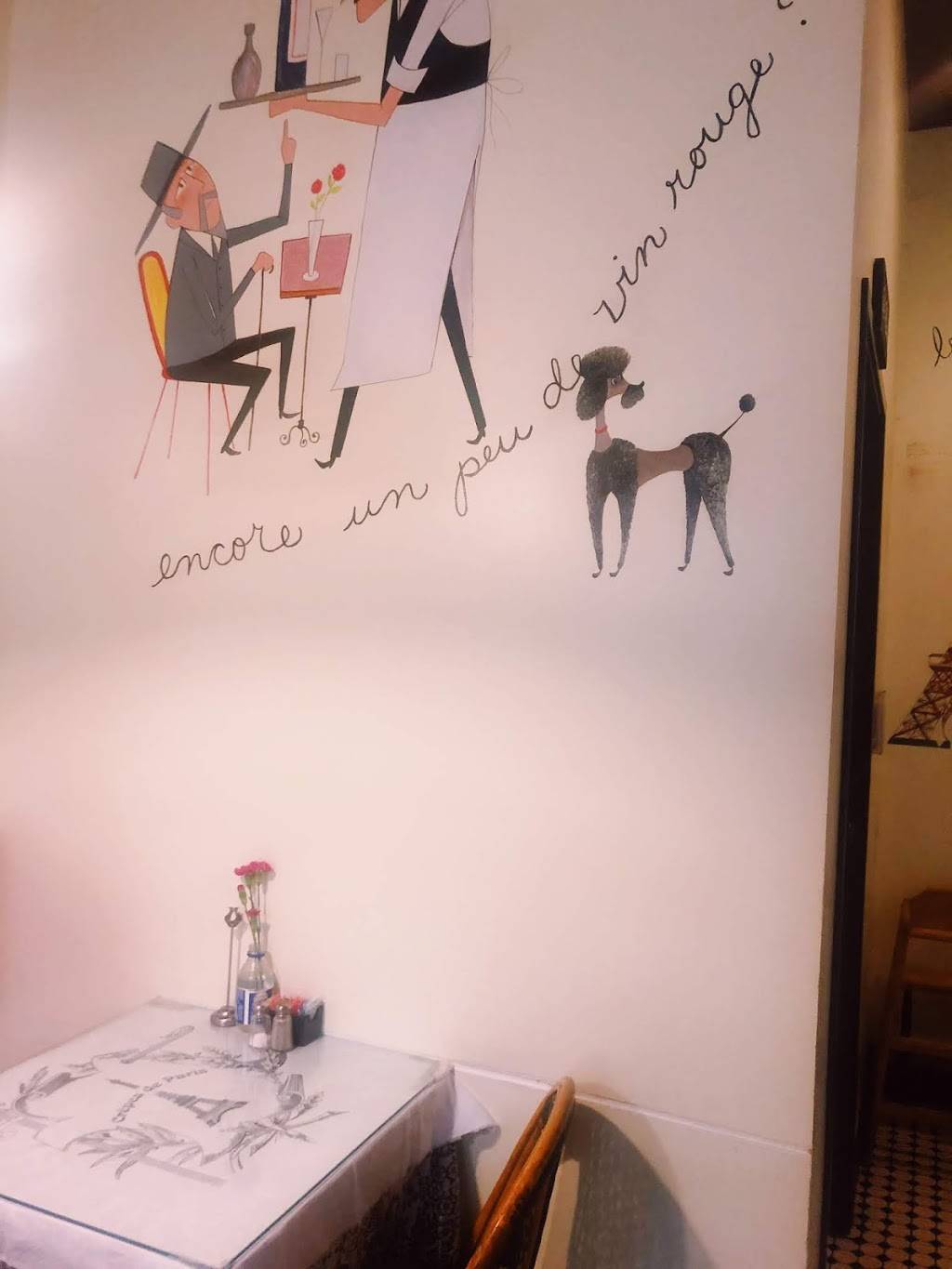 Crepes De Paris | restaurant | 25 The Shops Blvd, Mission Viejo, CA 92691, USA | 9493650588 OR +1 949-365-0588