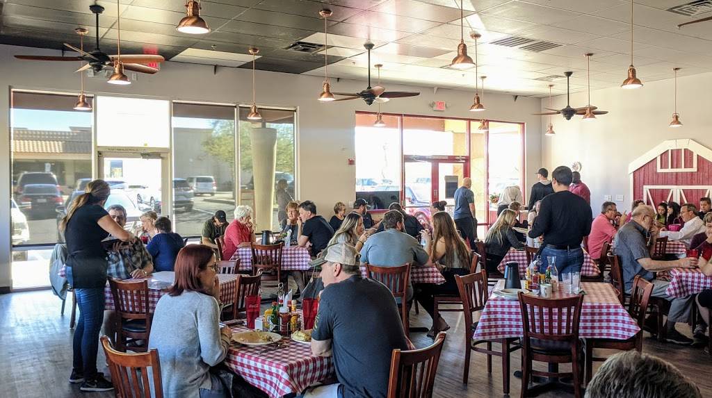 Biscuits Foothills | restaurant | 1241 E Chandler Blvd, Phoenix, AZ 85048, USA | 4805974045 OR +1 480-597-4045