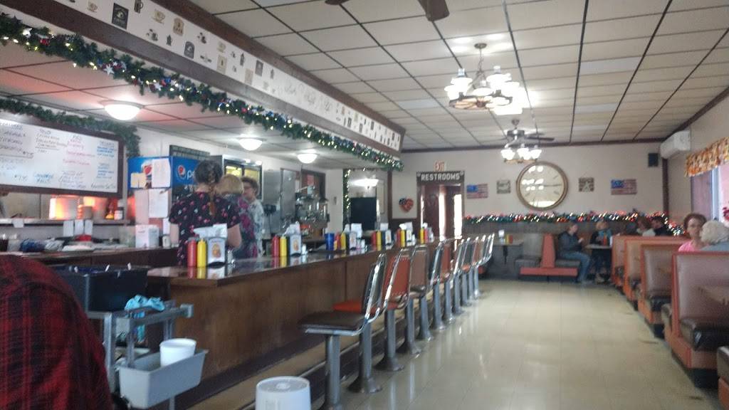 Fobs Fine Food | restaurant | Crystal Falls, MI 49920, USA | 9068754200 OR +1 906-875-4200