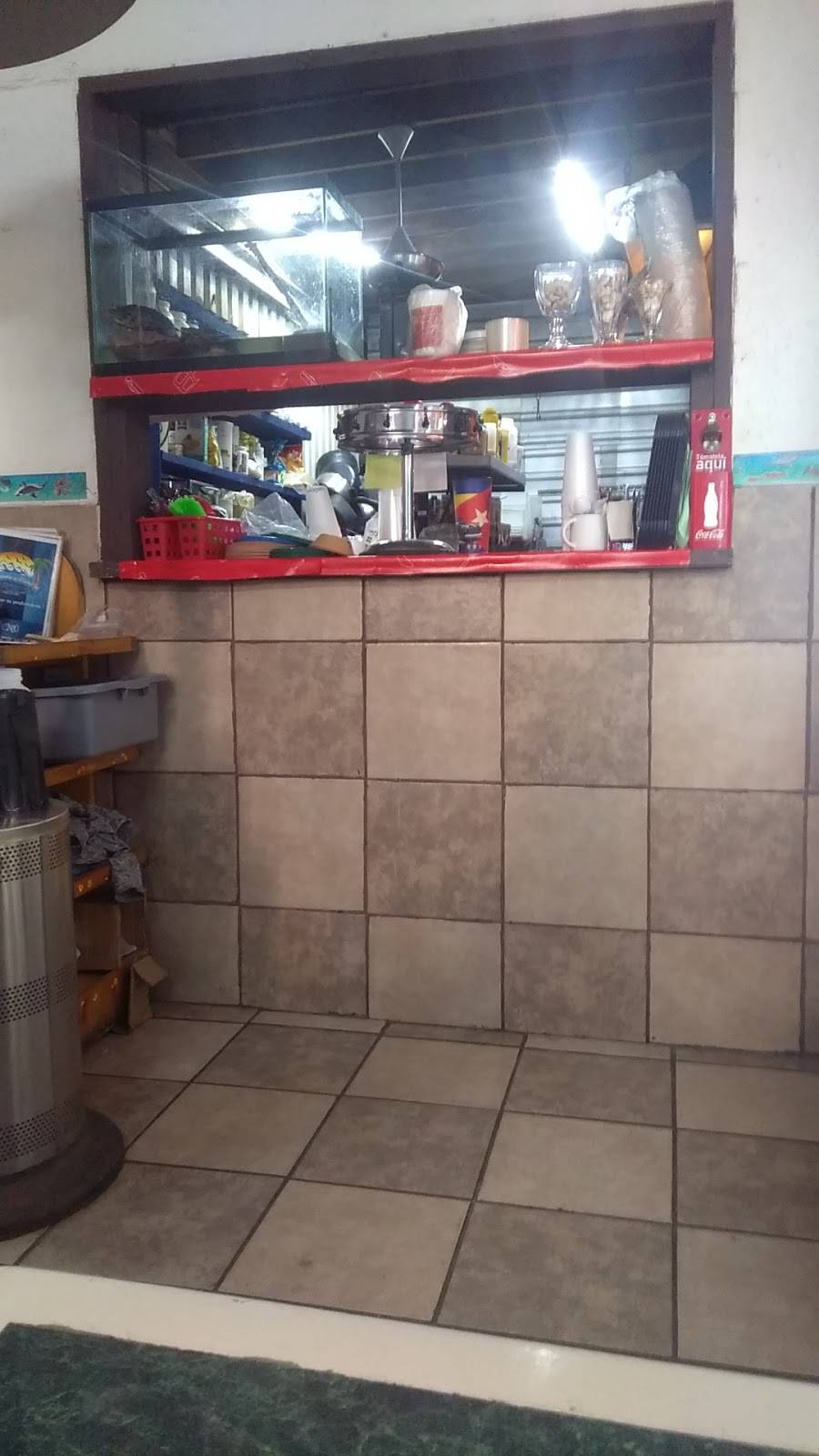 PESCADOS Y MARISCOS YOLI | restaurant | Av Flores Magón 6659, San Antonio, 22607 Tijuana, B.C., Mexico | 016643343553 OR +52 664 334 3553