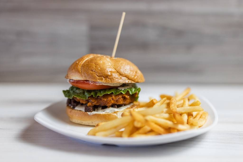 The Happy Hooligans | restaurant | 1686 Lafayette St, Santa Clara, CA 95050, USA | 4088996764 OR +1 408-899-6764