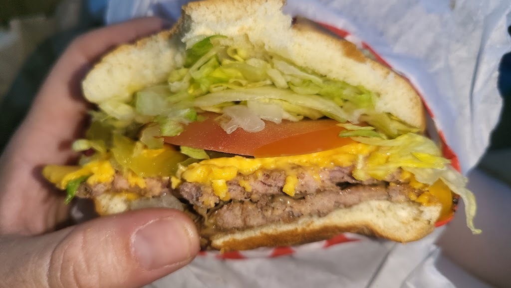 Frosty Chalet | restaurant | 500 N Main St, Lone Pine, CA 93545, USA | 7609204940 OR +1 760-920-4940