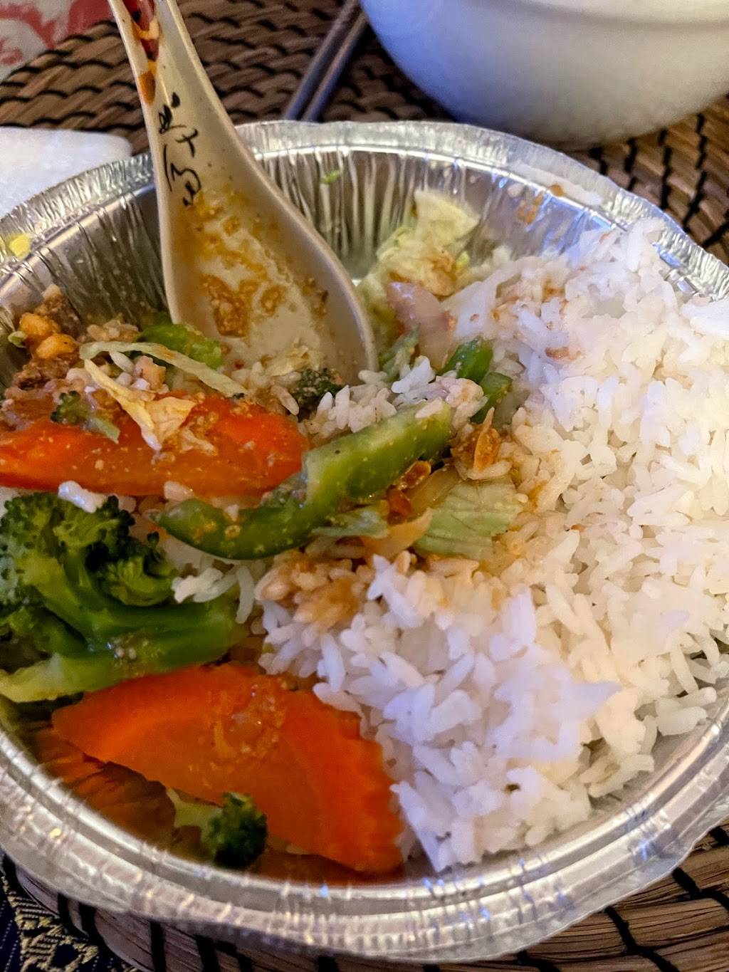 Thai Food & Steak Cart | restaurant | 32-07 30th Ave, Queens, NY 11102, USA | 3473344329 OR +1 347-334-4329