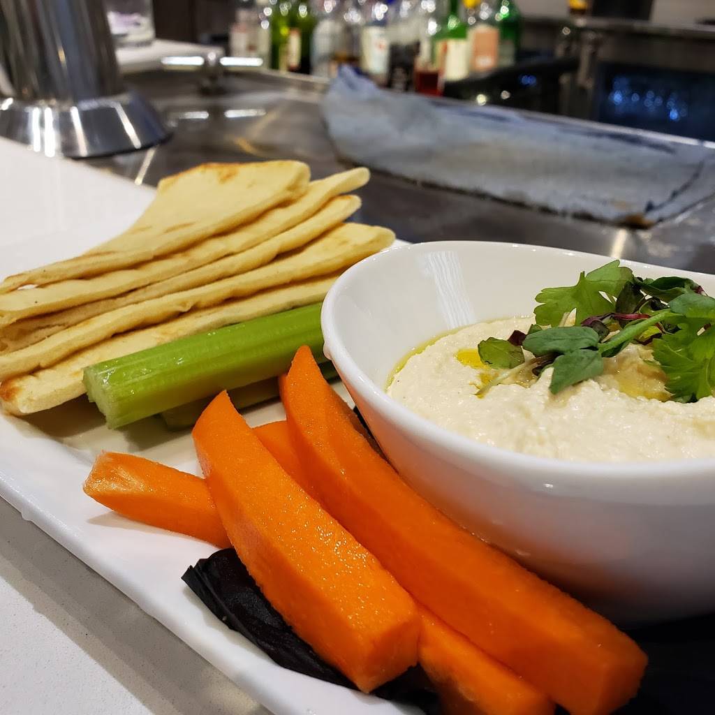 Tapas Sky Bar | restaurant | 8500 Peña Blvd, Denver, CO 80249, USA | 3033426720 OR +1 303-342-6720