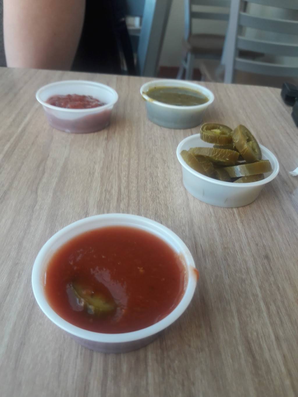 Taco Johns | restaurant | 2508 11th Ave, Greeley, CO 80631, USA | 9703525438 OR +1 970-352-5438