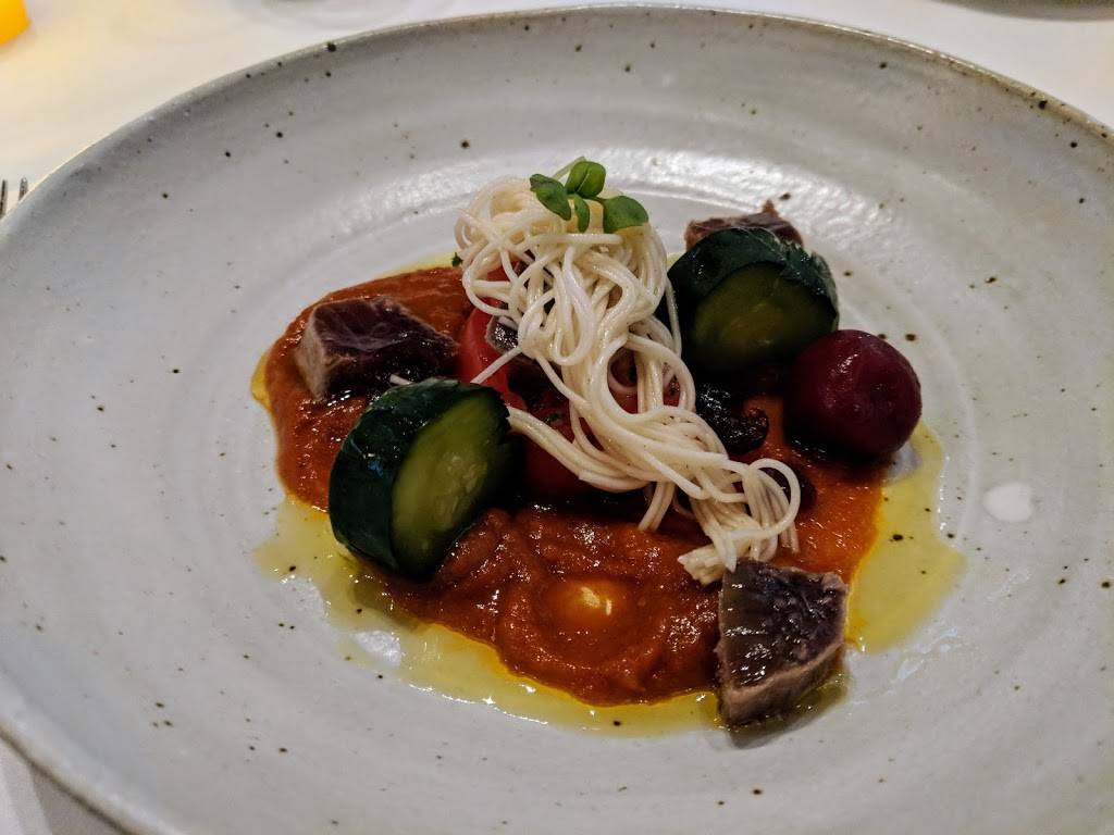 The Sea by Alexanders Steakhouse | restaurant | 4269 El Camino Real, Palo Alto, CA 94306, USA | 6502131111 OR +1 650-213-1111