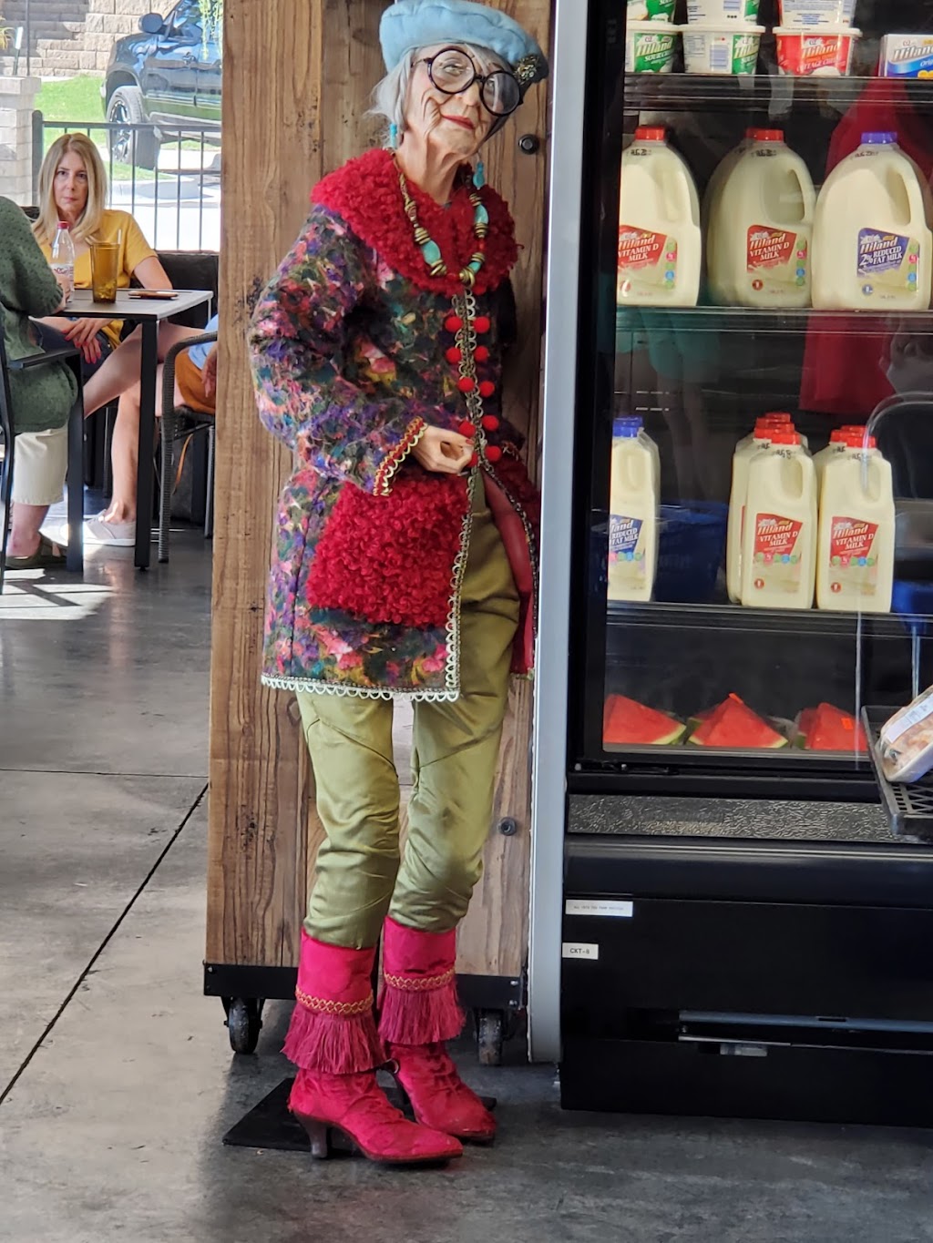 Hoggs Meat Market | restaurant | 3901 John F Kennedy Blvd, North Little Rock, AR 72116, USA | 5017587700 OR +1 501-758-7700